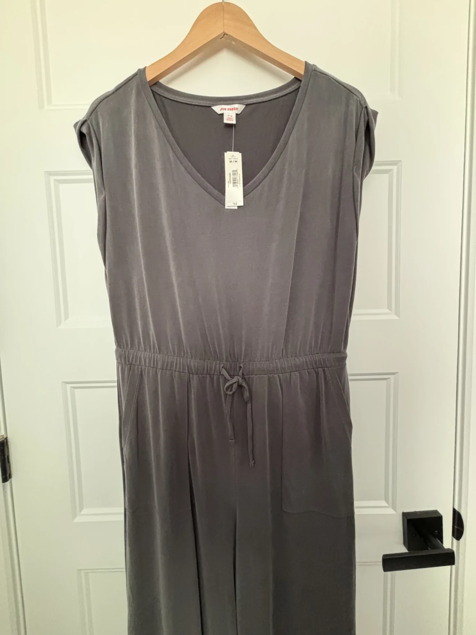 Image for New - Grey jumpsuit