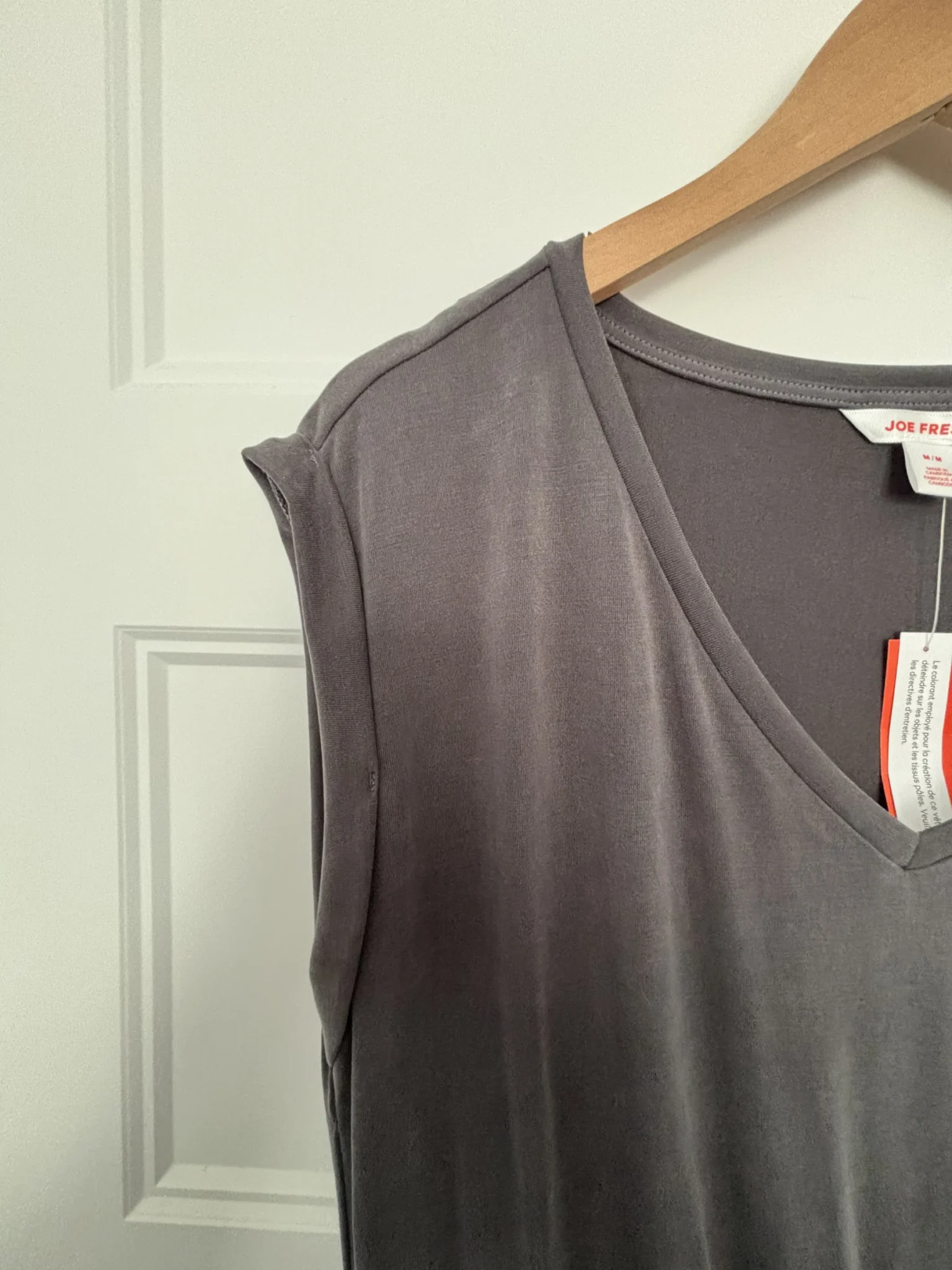 Image for New - Grey jumpsuit
