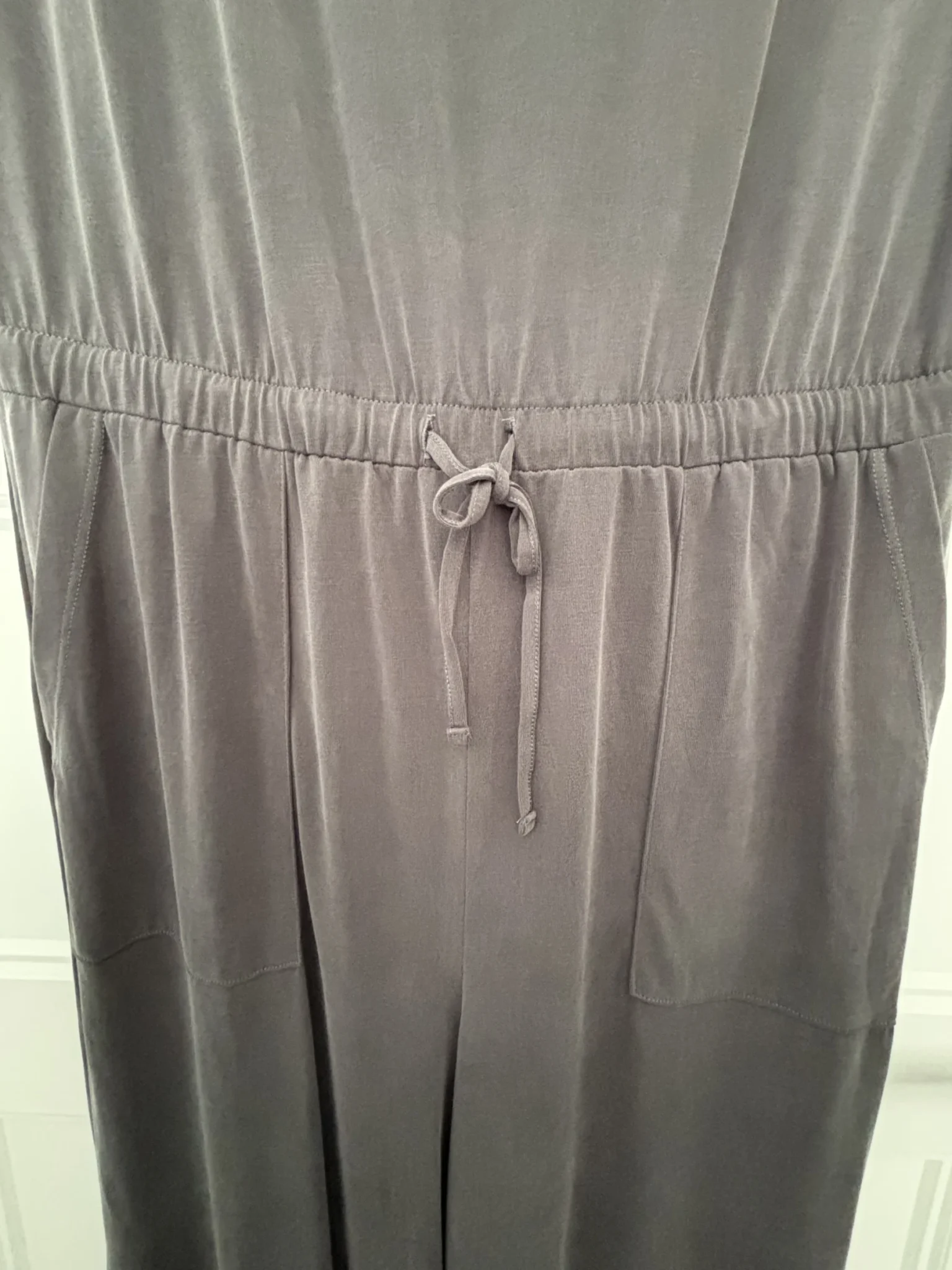 Image for New - Grey jumpsuit