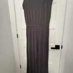Thumbnail for New - Grey jumpsuit