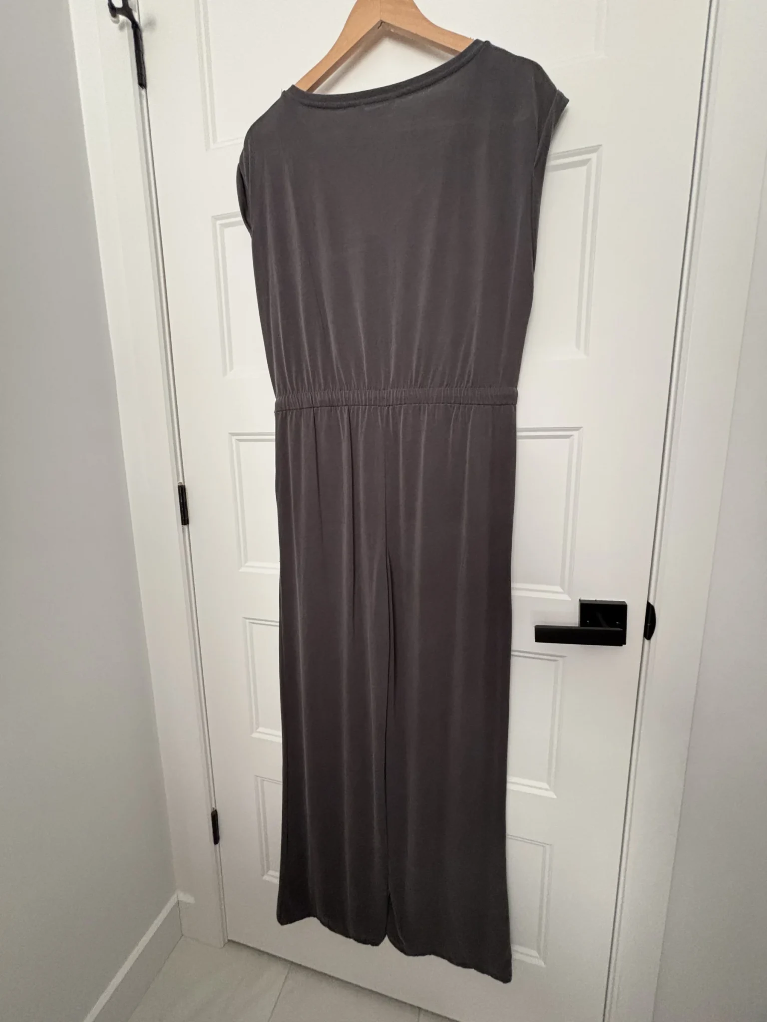 Image for New - Grey jumpsuit