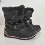 Featured thumbnail for Size 10 Girls’ Winter Boots