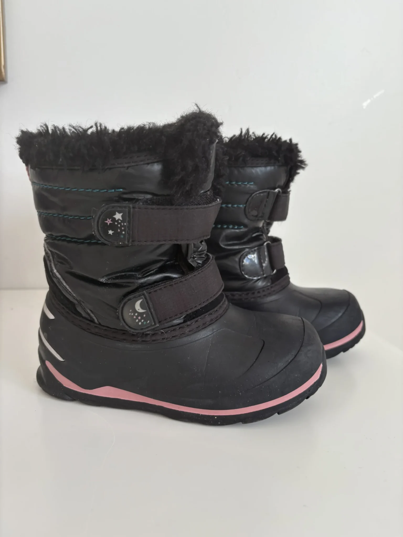 Featured image for Size 10 Girls’ Winter Boots