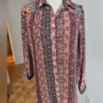 Featured thumbnail for Charlie B blouse