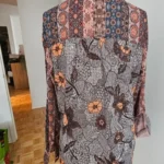 Thumbnail for Charlie B blouse