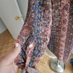 Thumbnail for Charlie B blouse