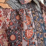 Thumbnail for Charlie B blouse