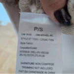 Thumbnail for Charlie B jumper