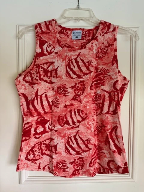 Featured image for Camisole Columbia