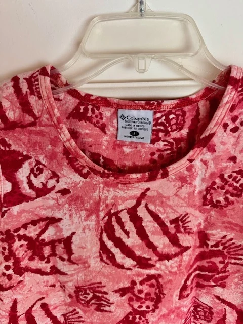 Image for Camisole Columbia