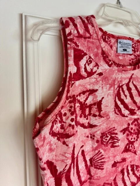 Image for Camisole Columbia