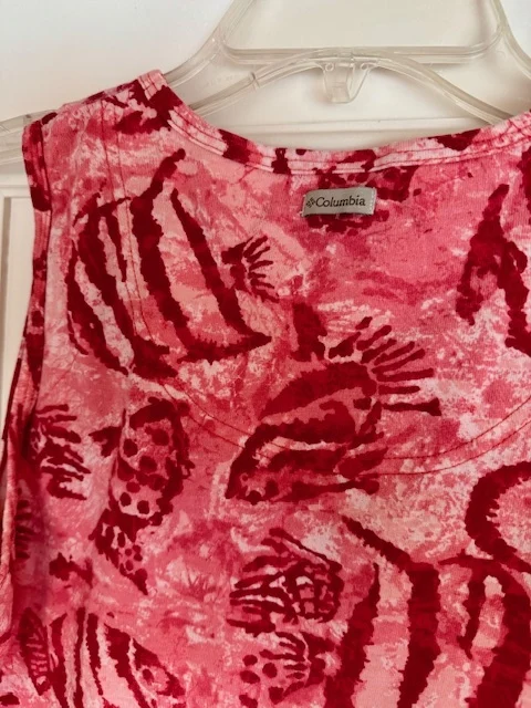 Image for Camisole Columbia