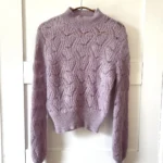 Featured thumbnail for ♥️ASTR the Label lilac/lavender jumper