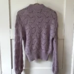 Thumbnail for ♥️ASTR the Label lilac/lavender jumper