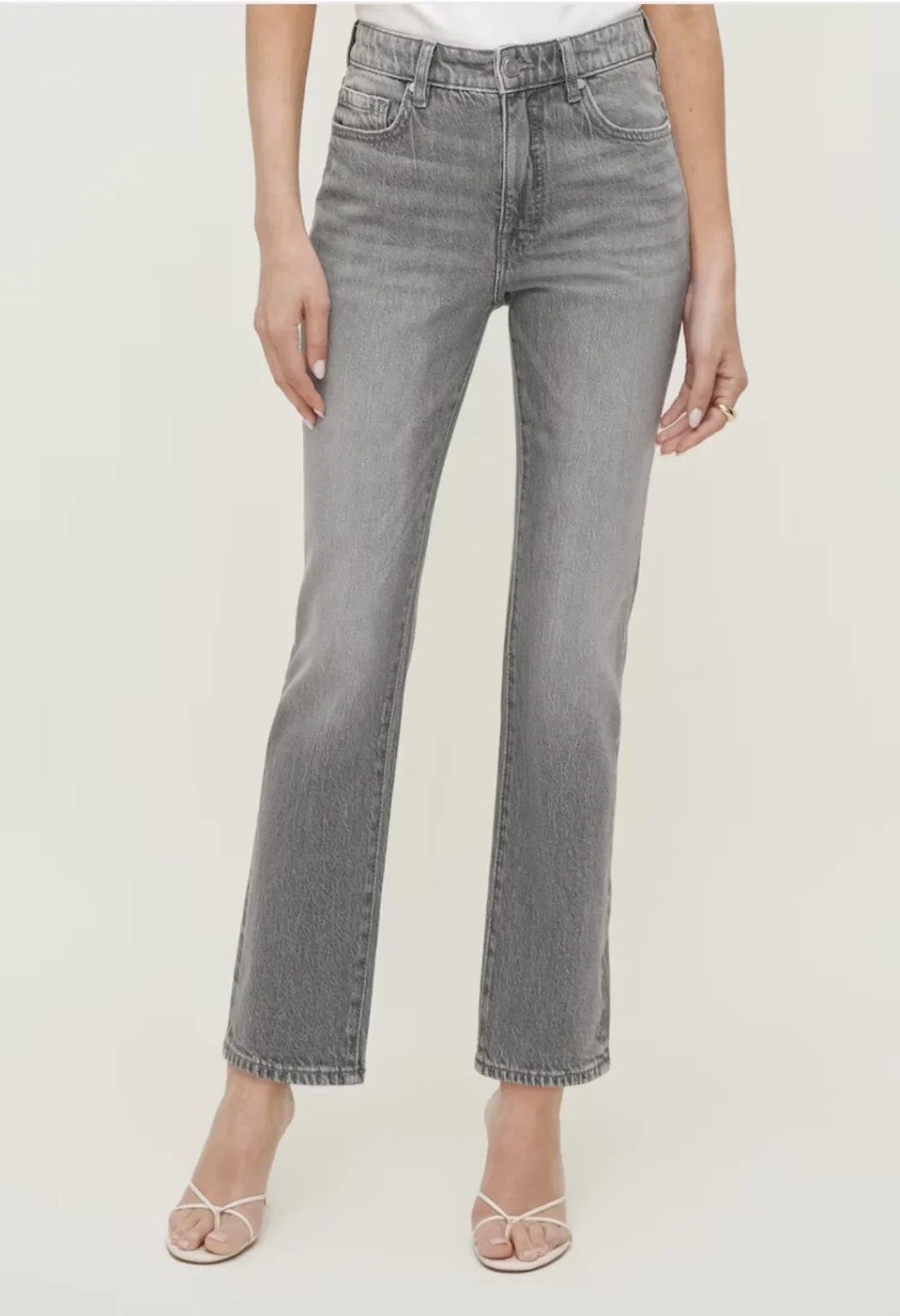 Featured image for Jeans Frenchie Dynamite