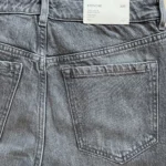 Thumbnail for Jeans Frenchie Dynamite