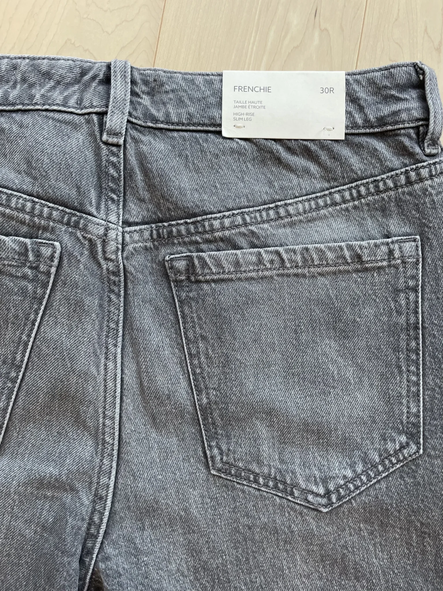 Image for Jeans Frenchie Dynamite