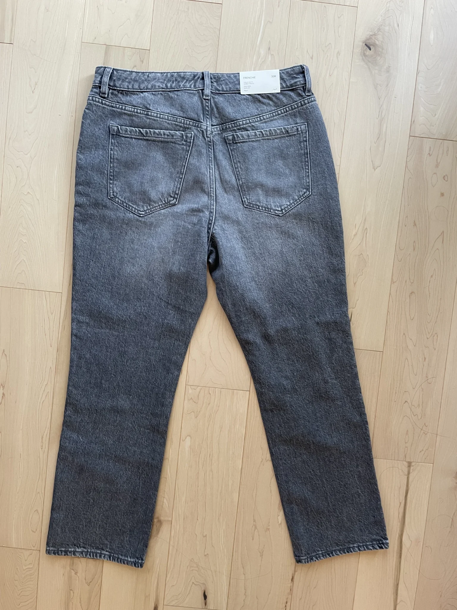 Image for Jeans Frenchie Dynamite