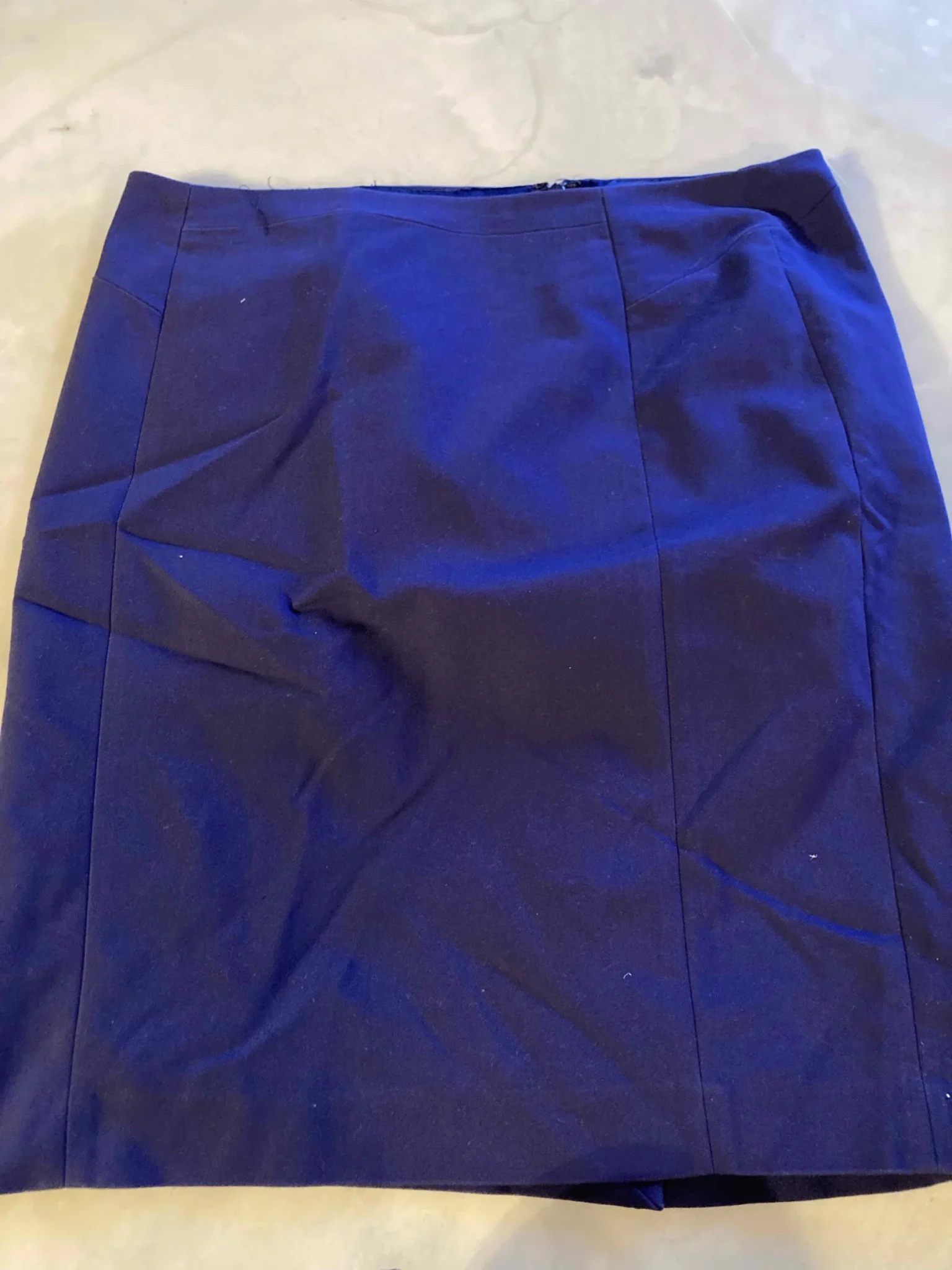 Image for Jupe moulante et confortable RWCO taille 8