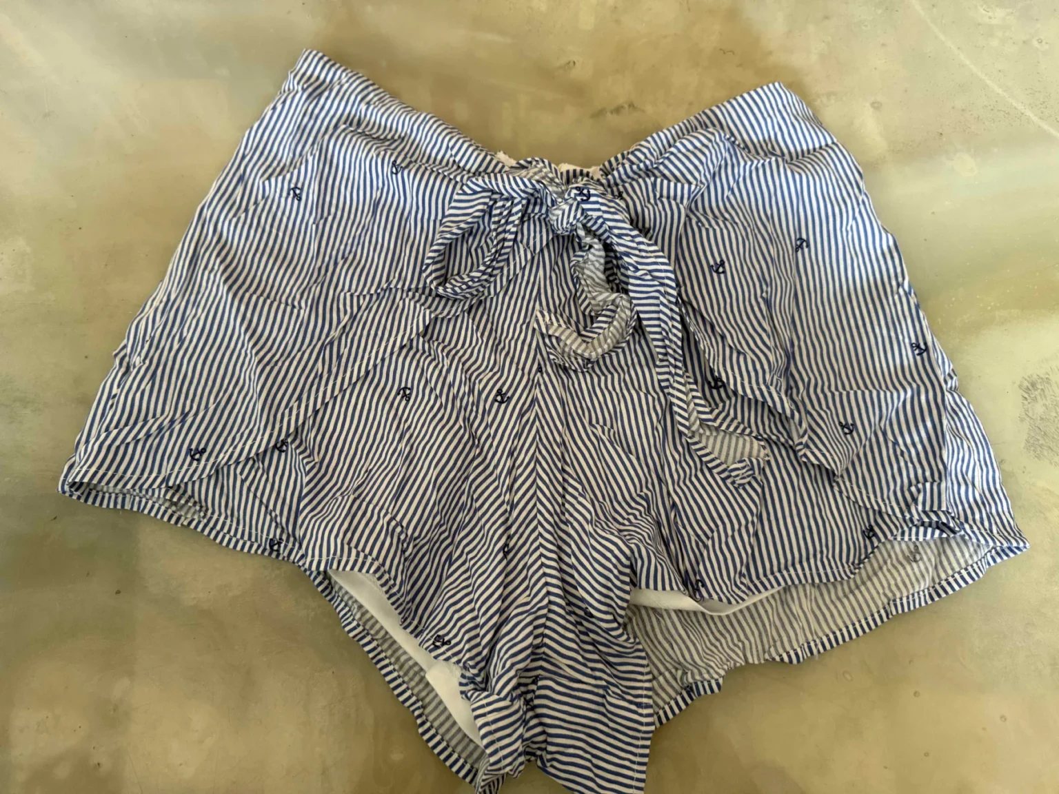 Image for Short neuf XL