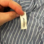 Thumbnail for Blouse manches 3/4 taille small