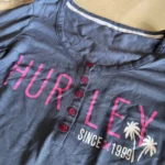 Thumbnail for Jaquette Hurley