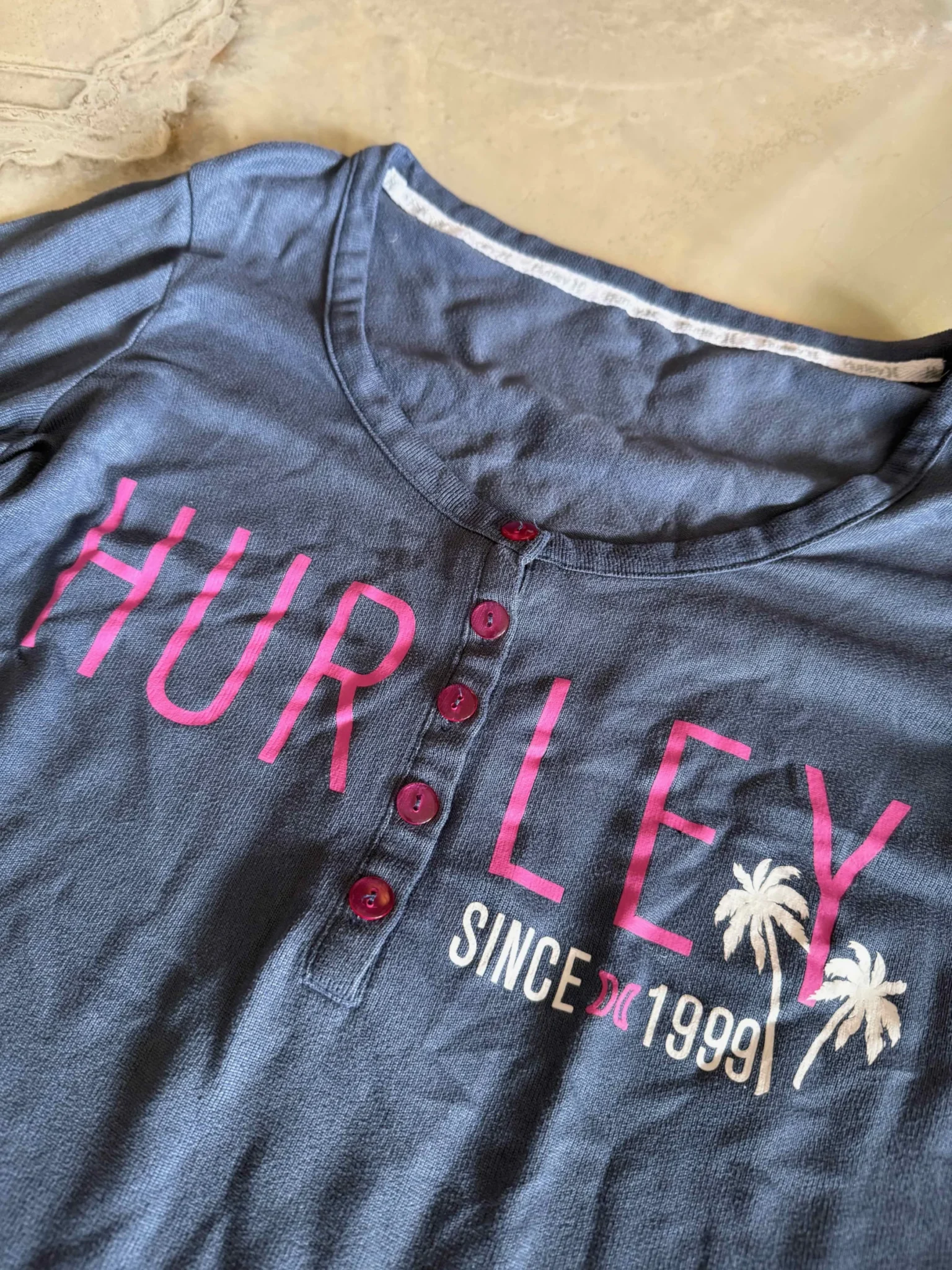 Image for Jaquette Hurley