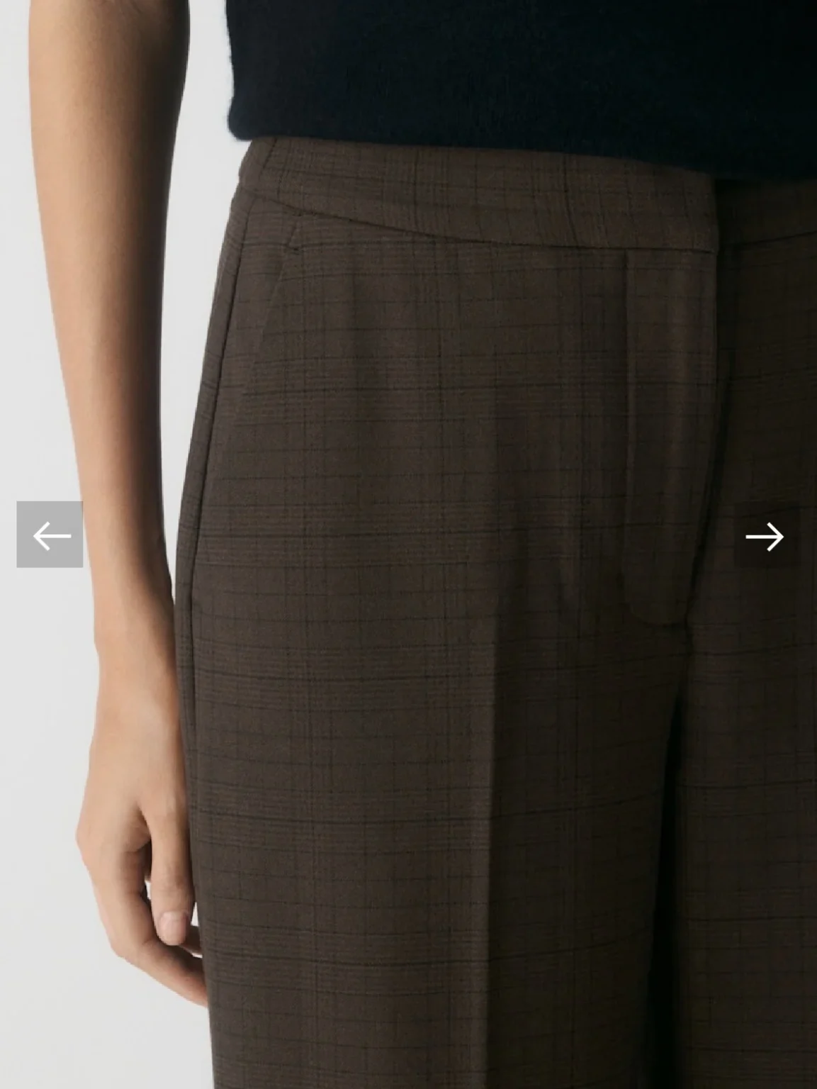 Image for ♥️Pantalon  "The Limitless Pant " ARITZIA