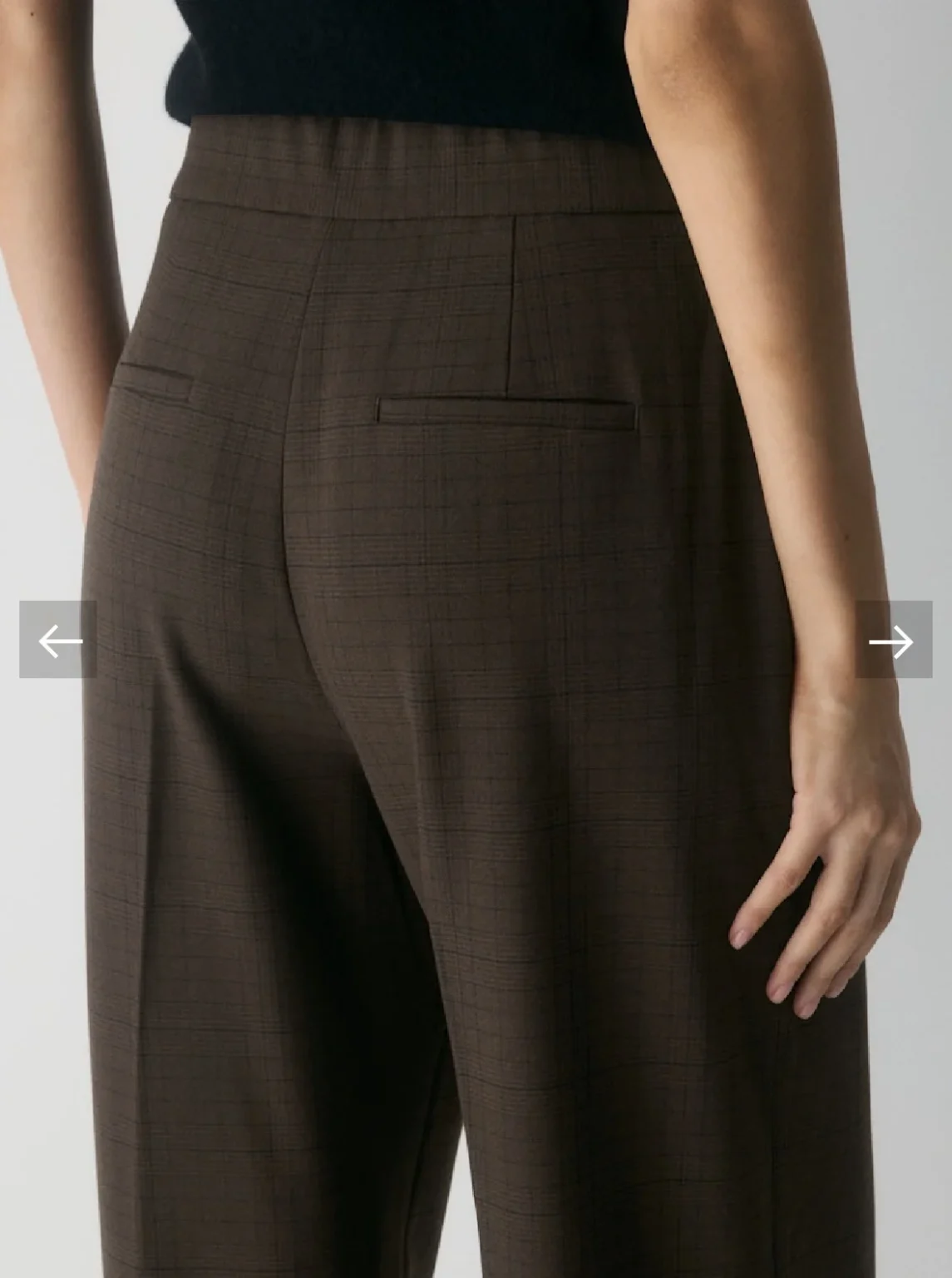 Image for ♥️Pantalon  "The Limitless Pant " ARITZIA