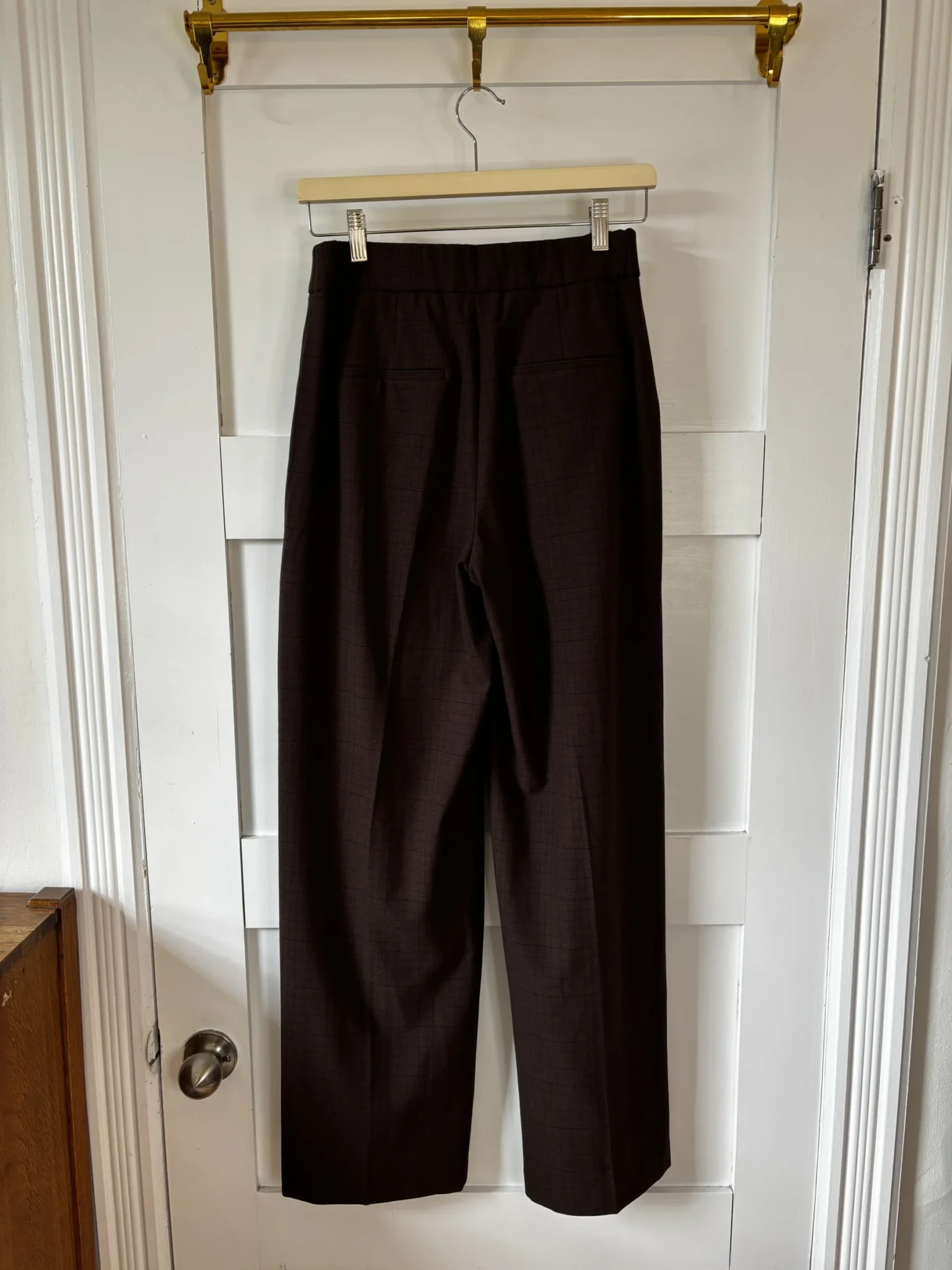 Image for ♥️Pantalon  "The Limitless Pant " ARITZIA