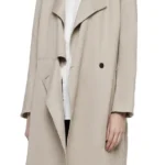Thumbnail for ♥️Trench coat ALSAINTS