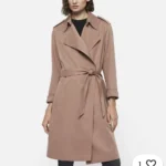 Thumbnail for ♥️Trench coat ALSAINTS