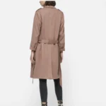 Thumbnail for ♥️Trench coat ALSAINTS
