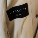 Thumbnail for ♥️Trench coat ALSAINTS