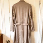 Thumbnail for ♥️Trench coat ALSAINTS