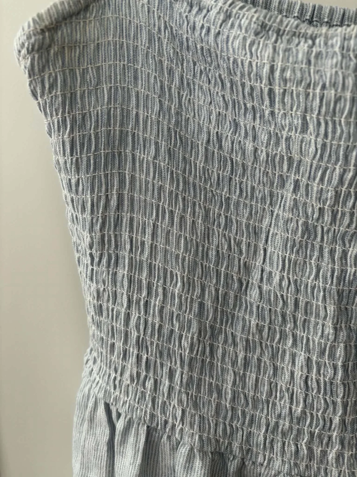 Image for Long summer dress