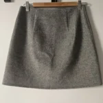Thumbnail for 🌷Wool mini-skirt – Club Monaco