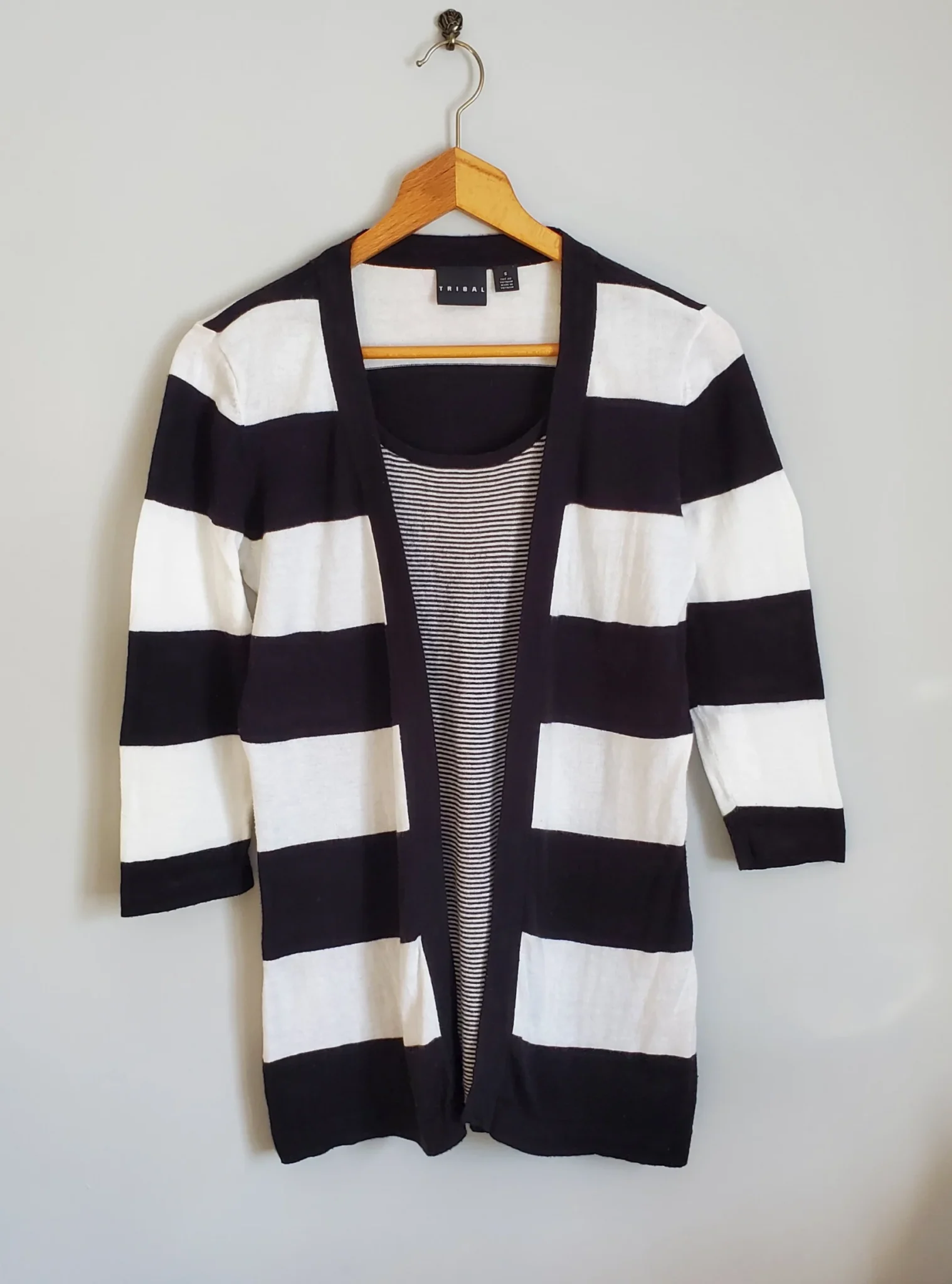 Featured image for Ensemble 100% coton