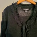 Thumbnail for Cardigan manches 3/4