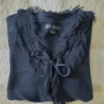 Thumbnail for Cardigan manches 3/4