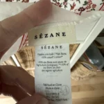 Thumbnail for Foulard Sézane