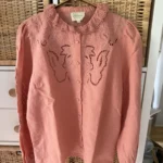 Featured thumbnail for Chemise Sézane