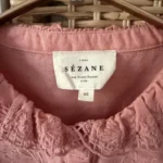 Thumbnail for Chemise Sézane
