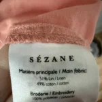 Thumbnail for Chemise Sézane