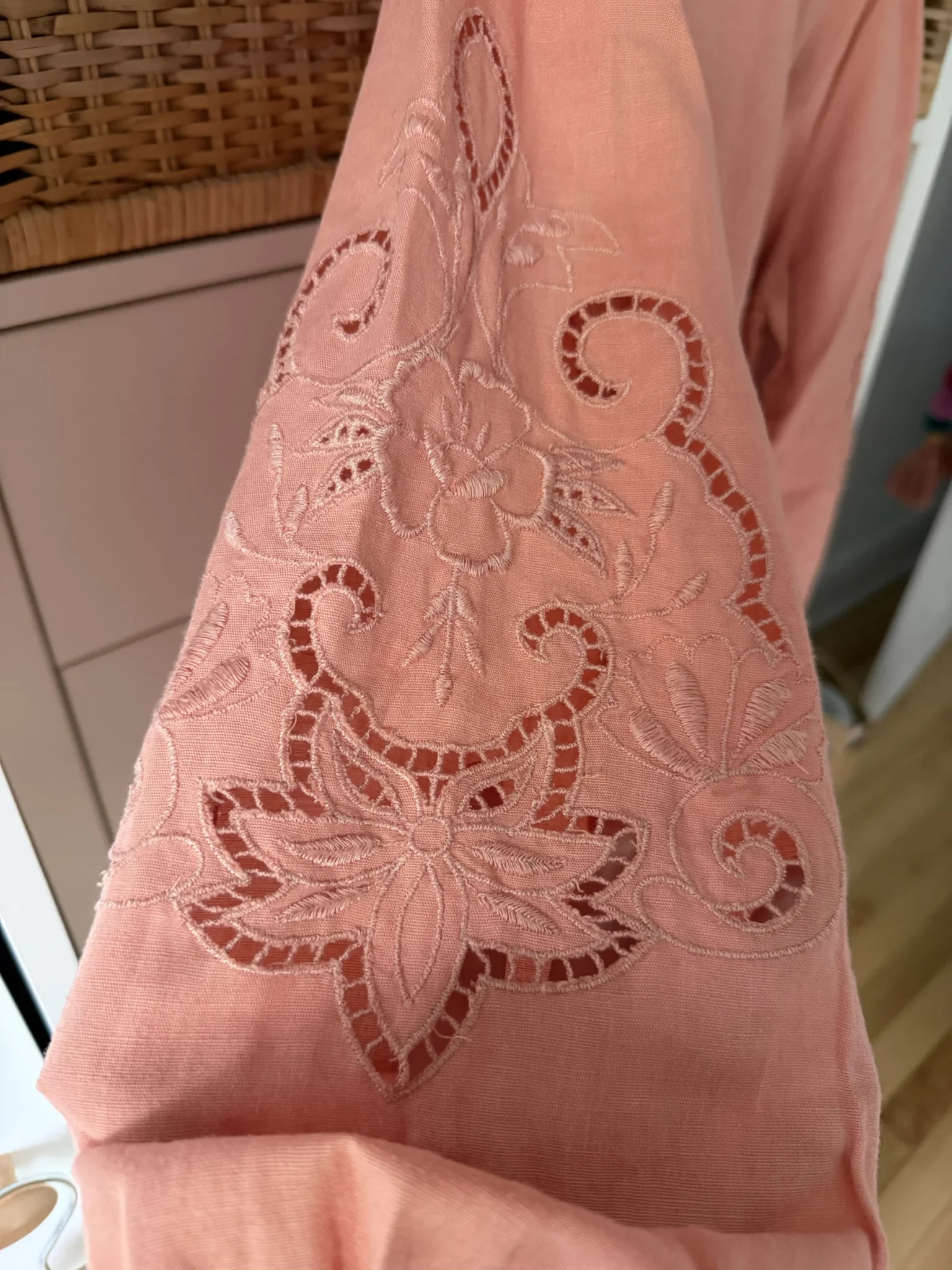 Image for Chemise Sézane