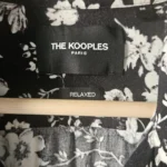 Thumbnail for 🌷Chemise imprimé fleuri - The Kooples