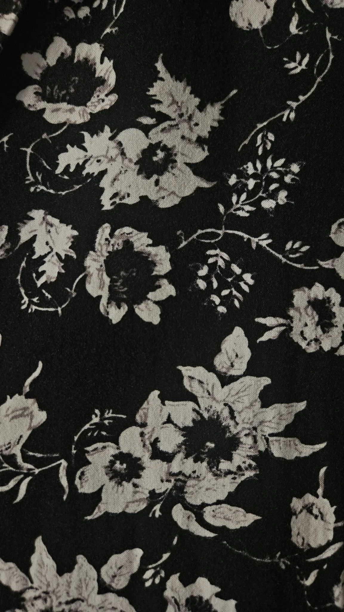 Image for 🌷Chemise imprimé fleuri - The Kooples