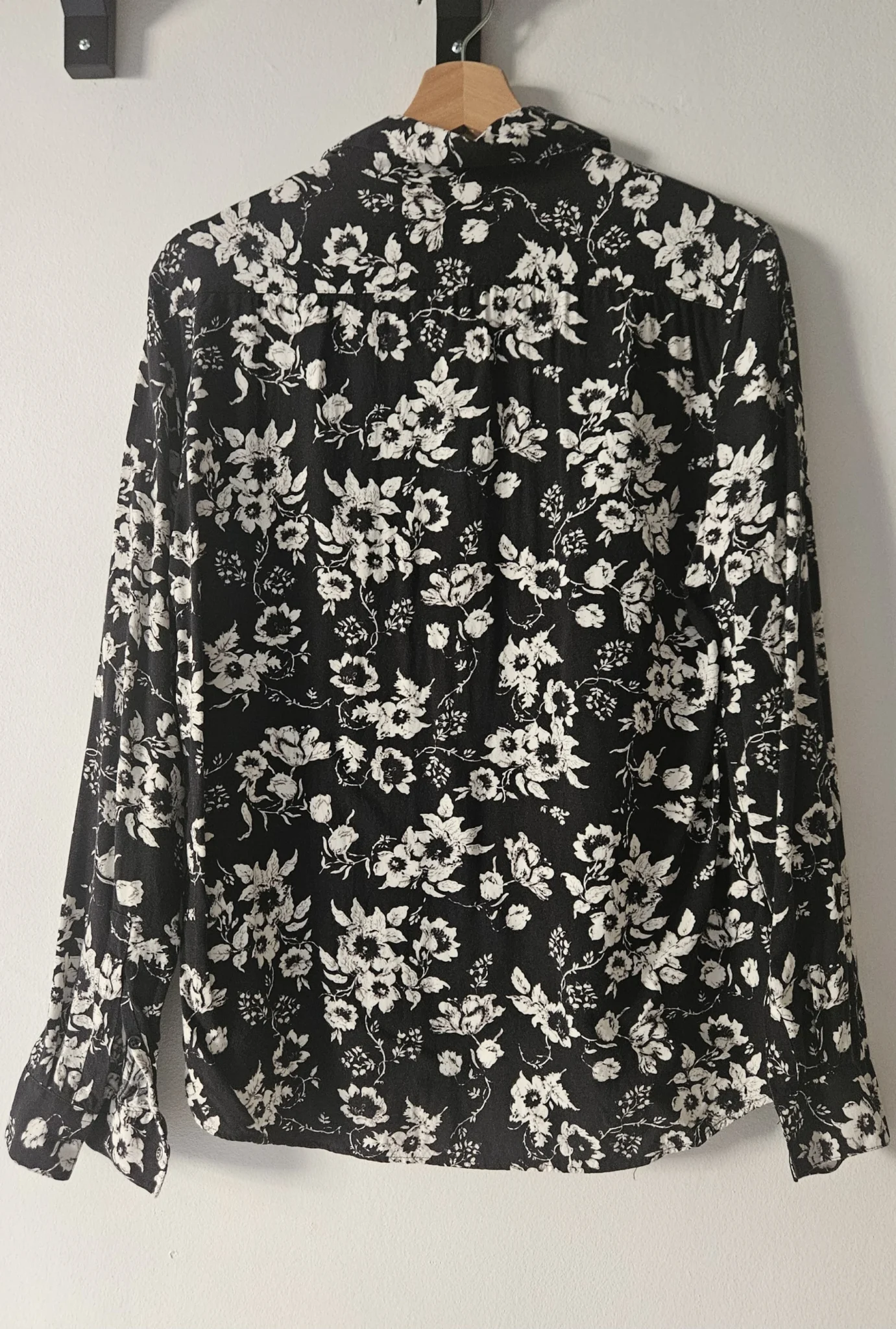 Image for 🌷Chemise imprimé fleuri - The Kooples