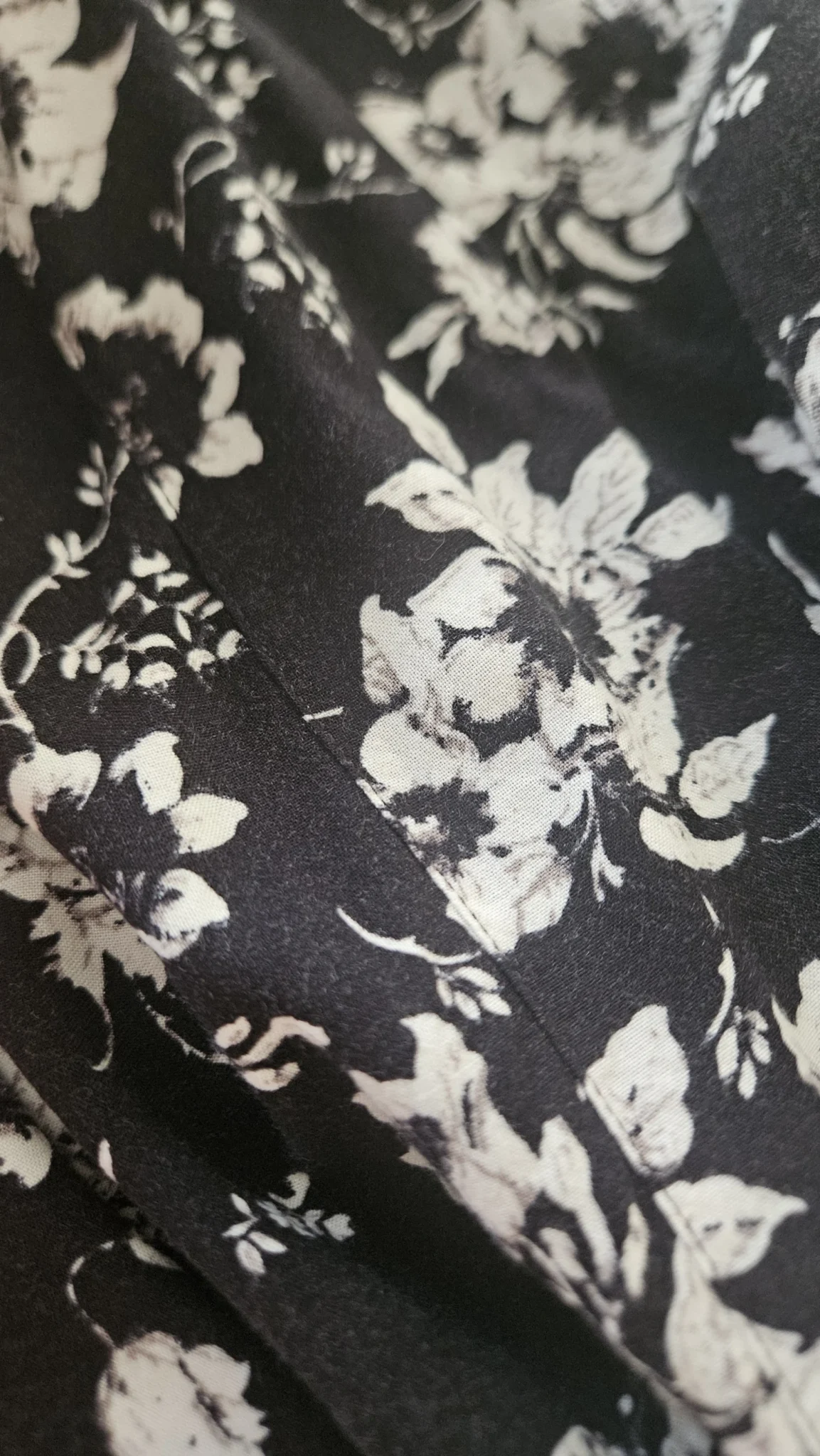 Image for 🌷Chemise imprimé fleuri - The Kooples