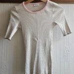 Featured thumbnail for 🌷T-shirt rayé - Nümph
